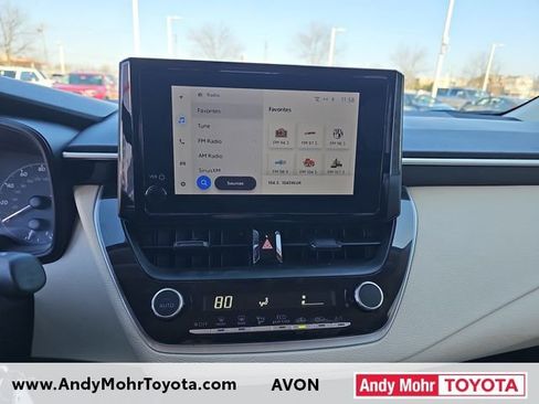 Used 2024 Toyota Corolla LE image 18