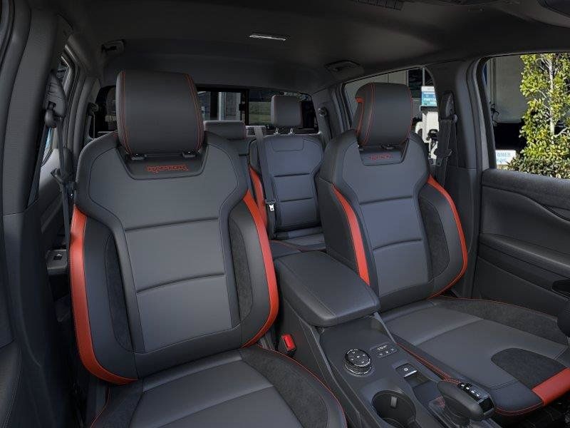 New 2026 Ford Ranger Raptor AWD/4WD image 10
