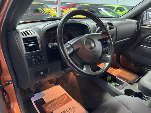 Used 2005 Chevrolet Colorado LS image 28