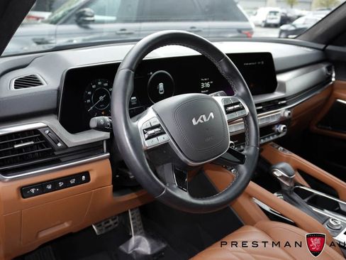 Used 2025 Kia Telluride SX Prestige X-Line image 30