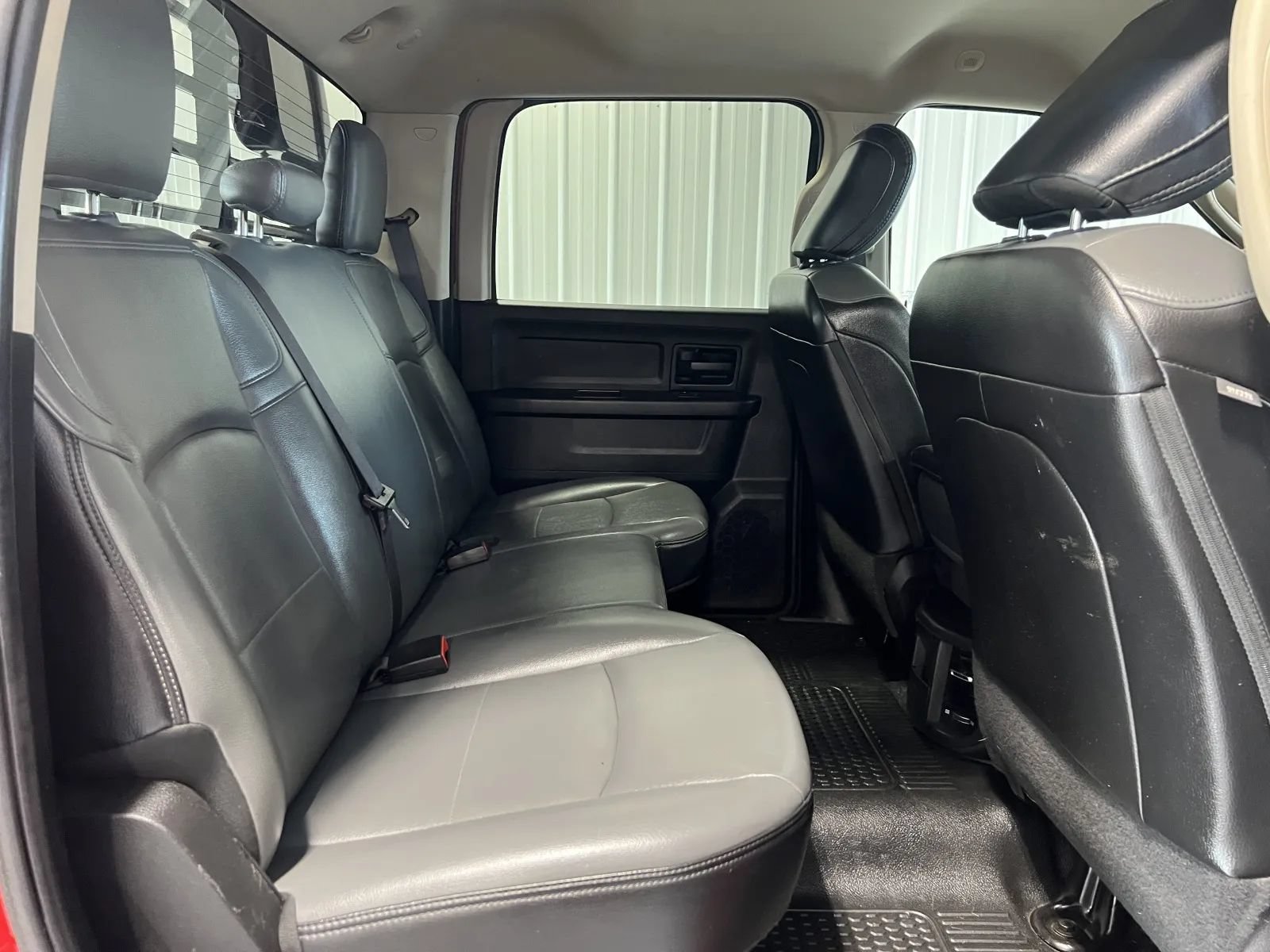 Used 2020 RAM 2500 Tradesman AWD/4WD image 41