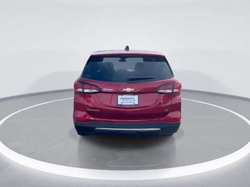 Used 2024 Chevrolet Equinox LT FWD image 7