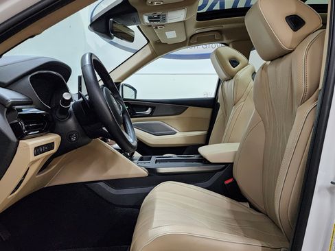 Certified 2026 Acura MDX SH-AWD w/ Advance Package image 14