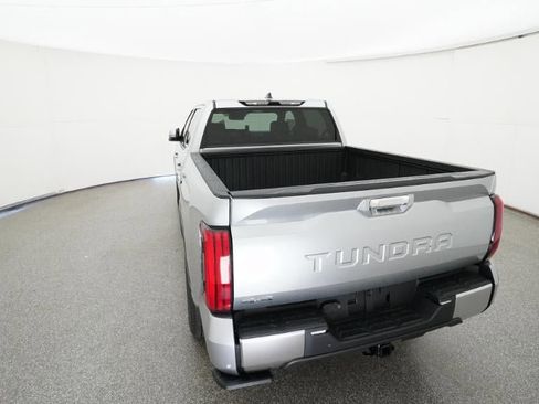 New 2026 Toyota Tundra Limited image 6
