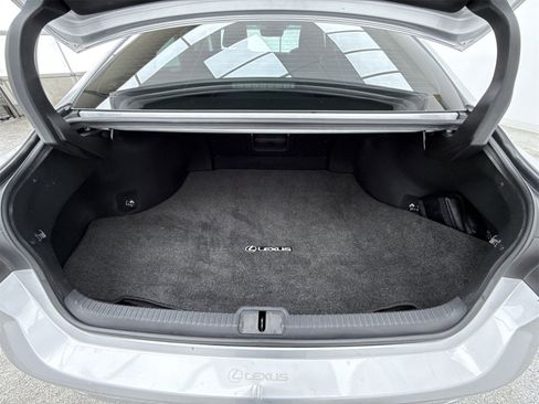 Used 2019 Lexus ES 350 Luxury image 47