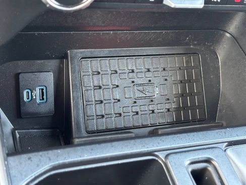 Used 2024 Ford F150 XLT w/ Equipment Group 302A MID AWD/4WD image 24