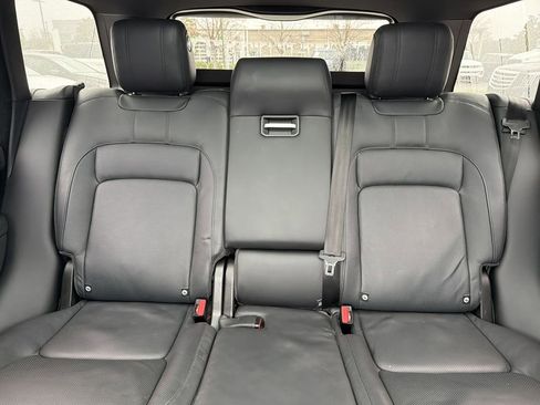 Used 2020 Land Rover Range Rover HSE AWD/4WD image 27