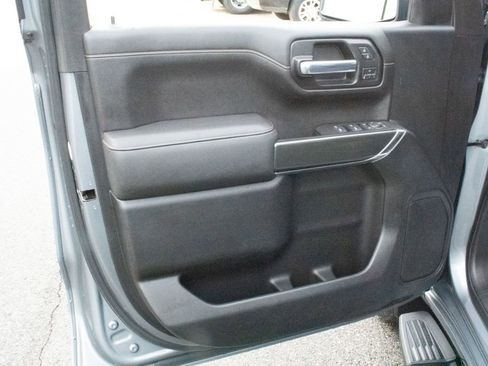 Used 2020 GMC Sierra 1500 AT4 image 11