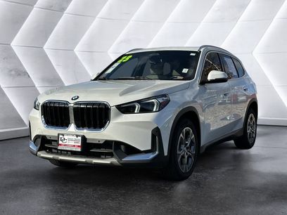 Used 2023 BMW X1 xDrive28i