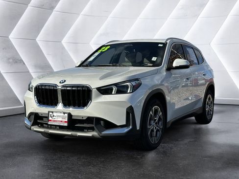 Used 2023 BMW X1 xDrive28i image 1