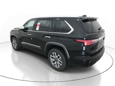 New 2026 Toyota Sequoia 1794 Edition image 5