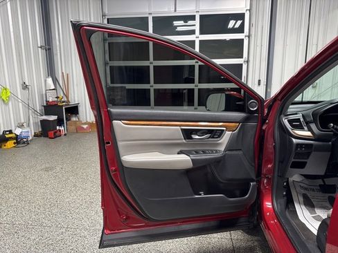 Used 2022 Honda CR-V EX-L image 7