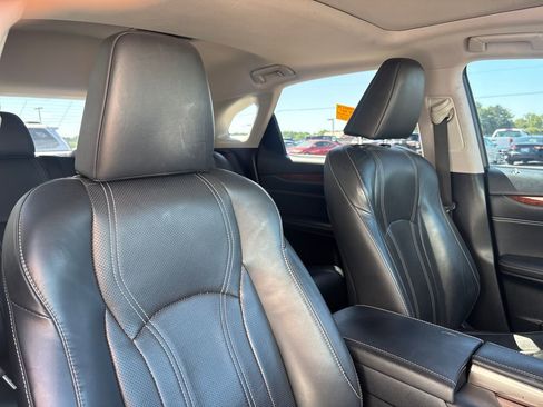 Used 2017 Lexus RX 350 AWD w/ Premium Package image 21