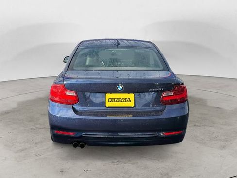 Used 2014 BMW 228i Coupe image 4
