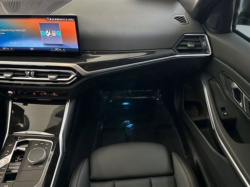 Certified 2023 BMW 330e 330e w/ Premium Package image 29