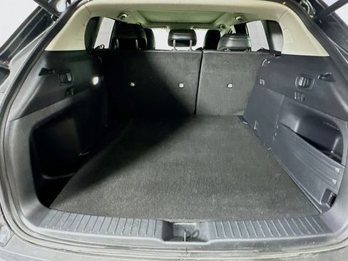 Used 2025 MAZDA CX-50 2.5 Hybrid w/ Premium Plus Pkg image 28