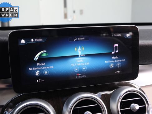 Certified 2022 Mercedes-Benz GLC 300 image 23