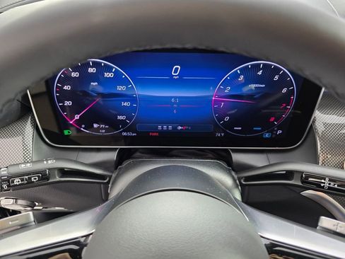 New 2026 Mercedes-Benz GLC 300 GLC 300 image 16