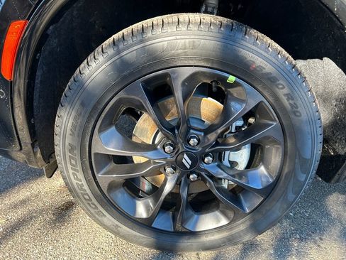 New 2026 Dodge Durango GT image 11