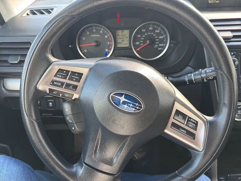 Used 2015 Subaru Forester 2.5i Premium w/ Popular Package #1 image 17