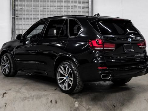 Used 2015 BMW X5 xDrive35d image 13