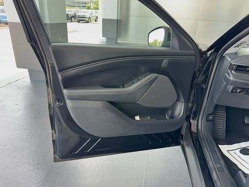 Used 2025 Ford Mustang Mach-E Select RWD image 8