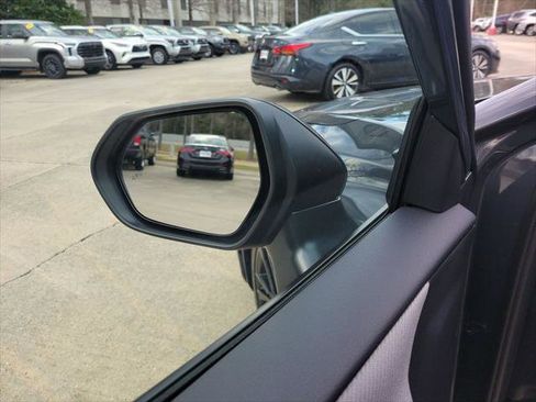 Certified 2026 Toyota Camry SE image 11