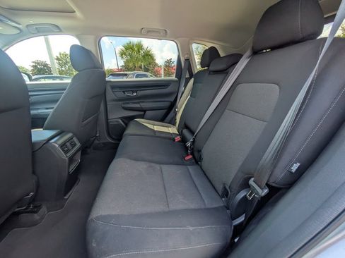 Certified 2023 Honda CR-V EX image 13
