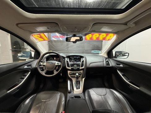 Used 2012 Ford Focus SEL image 10