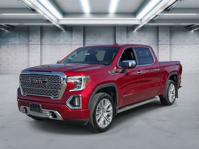 Used 2021 GMC Sierra 1500 Denali w/ Denali Premium Package