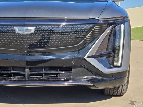 New 2026 Cadillac Lyriq Premium Sport w/ LPO, Floor Liner Package image 6