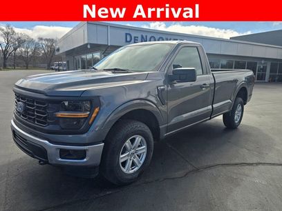 Used 2026 Ford F150 XL w/ Equipment Group 103A High