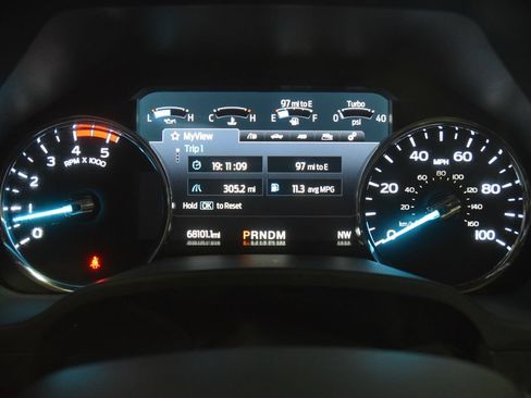 Used 2022 Ford F350 Lariat w/ Lariat Ultimate Package AWD/4WD image 54