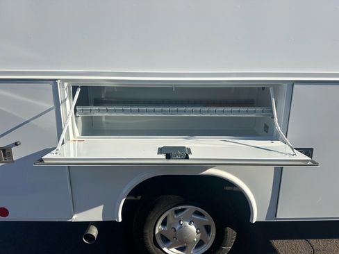 New 2025 Ford E-350 and Econoline 350 Super Duty w/ Power Equipment Group image 12