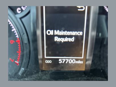 Used 2022 Toyota 4Runner SR5