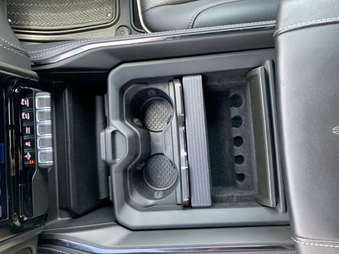 Used 2023 RAM 1500 Limited w/ Bed Utility Group AWD/4WD image 29
