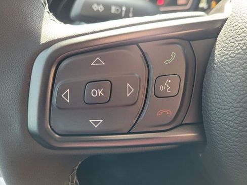 New 2026 Jeep Gladiator Willys image 30