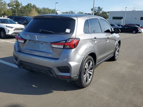 Used 2020 Mitsubishi Outlander Sport SE image 7