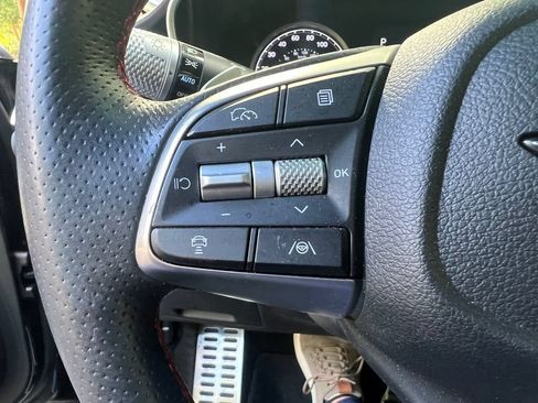 Used 2024 Genesis G70 2.5T w/ Sport Prestige Package RWD image 7