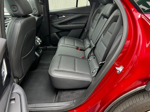 Used 2024 Chevrolet Blazer EV LT AWD/4WD image 19