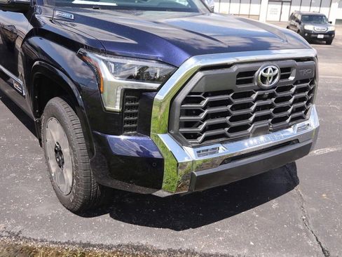 New 2026 Toyota Tundra 1794 Edition AWD/4WD image 5