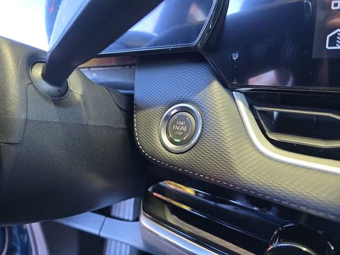 New 2026 Chevrolet Equinox LT w/ Midnight Edition image 80