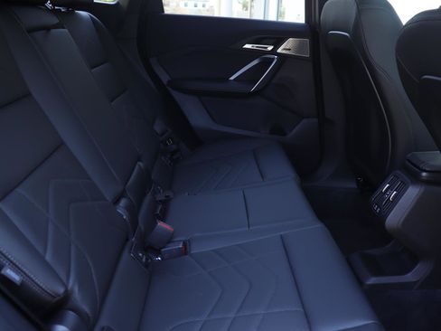 Used 2025 BMW X1 xDrive28i w/ Premium Package image 22