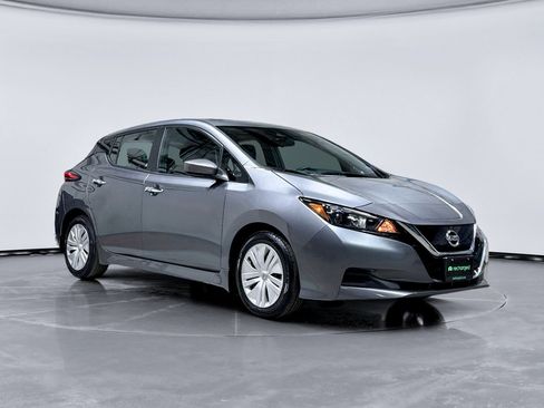 Used 2021 Nissan Leaf S w/ S Charge Package image 4