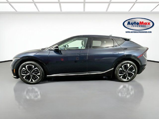 Used 2023 Kia EV6 Wind AWD/4WD image 4