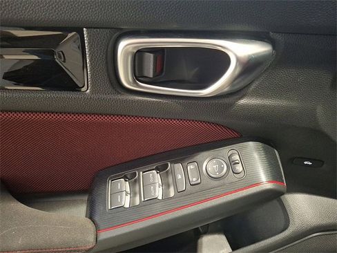Used 2025 Honda Civic Si image 11