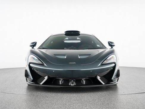 Used 2020 McLaren 620R RWD image 5