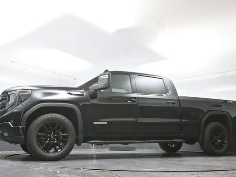 Used 2023 GMC Sierra 1500 Elevation w/ Preferred Package AWD/4WD image 56