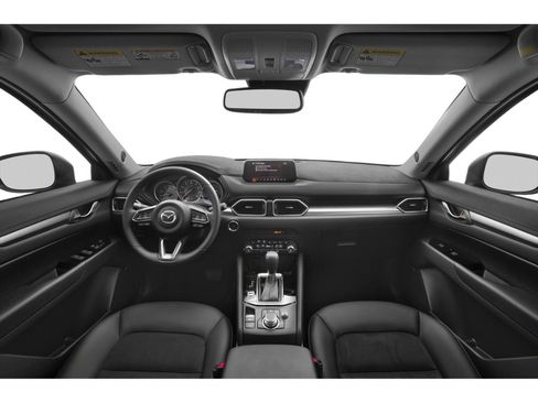 Used 2019 MAZDA CX-5 Touring FWD image 38