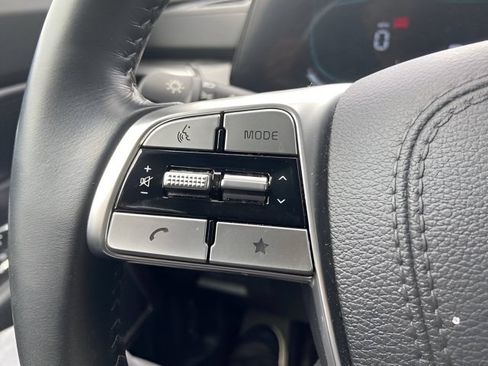 Used 2024 Kia Telluride S AWD/4WD image 19